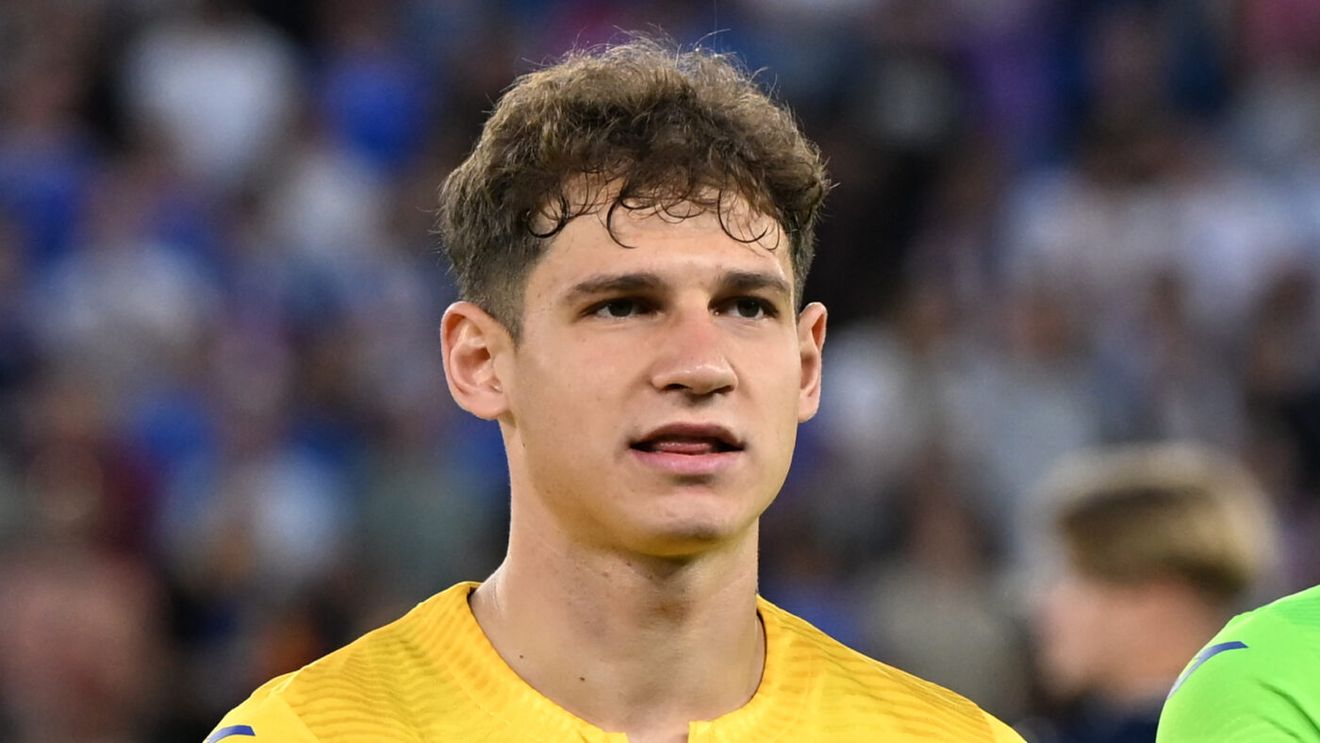 Dinamo, ofertă de 1.000.000 de euro pentru Matei Ilie de la CFR Cluj. Cât a cerut Nelu Varga imediat