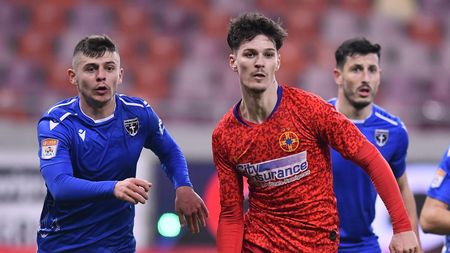 Acum s-a aflat! Dennis Man a fost la un pas de a ajunge la o rivală a lui FCSB: ”S-a cerut o sumă infimă”