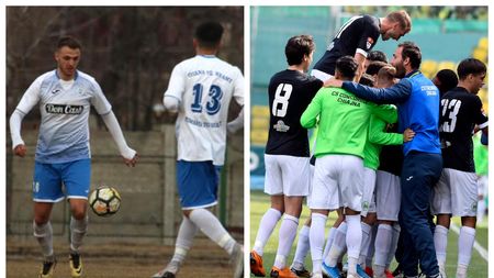 Târgu Neamț rămâne încă o dată fără echipă în Liga 3, după ce Ozana s-a retras. Concordia Chiajna devine al doilea club din Liga 2 cu ”satelit” un eșalon mai jos