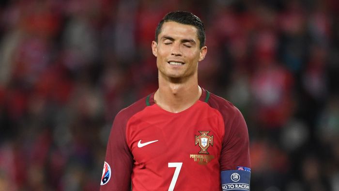 Reacția lui Cristiano Ronaldo după Portugalia - Ungaria 3-3: "A fost un meci nebun!"