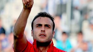 BarÃ§a vrea un fundaș de la Sevilla! "Cala", pe Nou Camp?