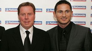 Frank Lampard e dorit de Queen's Park Rangers. I se oferă un salariu atractiv și banderola de căpitan