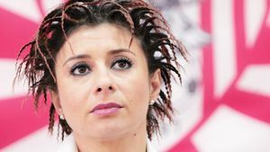 Ana Maria Prodan a demisionat de la "U"