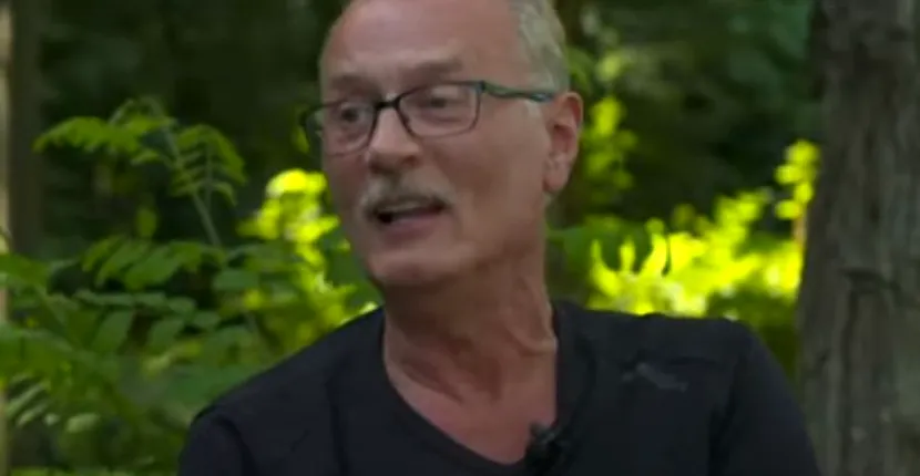 Toni Grecu a fost infectat cu COVID-19! Cum se simte umoristul de la Divertis