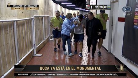 River Plate - Boca Juniors, finala Copei Libertadores, amânat din cauza incidentelor violente! Decizie de ultimă oră a argentinienilor: unde și când se joacă derby-ul istoric