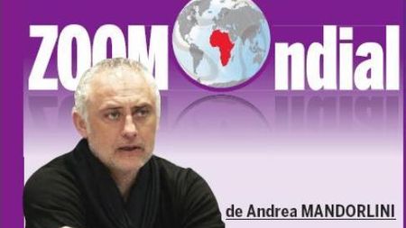 Andrea Mandorlini scrie în ProSport:** "Italia nu are supercampioni!"