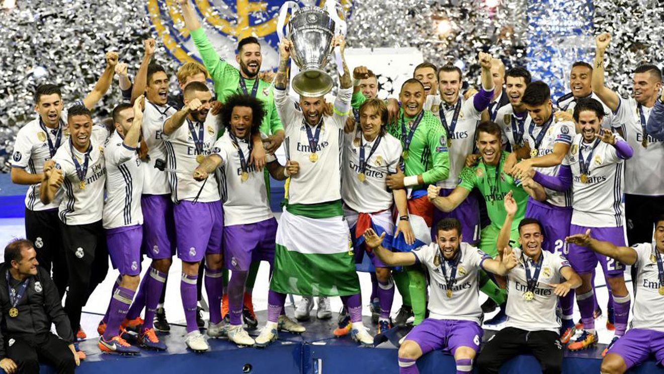 FIFA pregătește o nouă competiție pentru cele mai bune echipe ale lumii! Supercupa Mondială a cluburilor va stabili campioana supremă