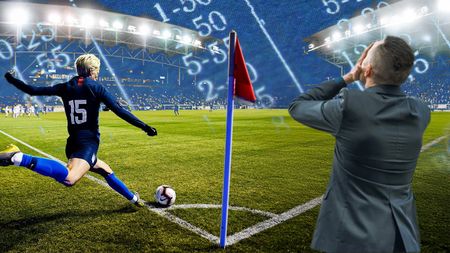 Dezvăluiri teribile despre pariurile din fotbalul românesc: „Începeam jocul foarte prost, până la primul corner! Apoi jucam normal. M-a măcinat mult timp și nici acum nu-mi dă pace!” EXCLUSIV