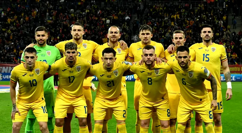 Amenințare pentru România la EURO 2024. Adversara și-a fixat un obiectiv uriaș