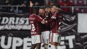 Norocul, devierile și giuleștenii- filmul cu coloana sonoră „Faceți loc, faceți loc, Rapidul e pe primul loc”. Cronică de Daniel Nazare