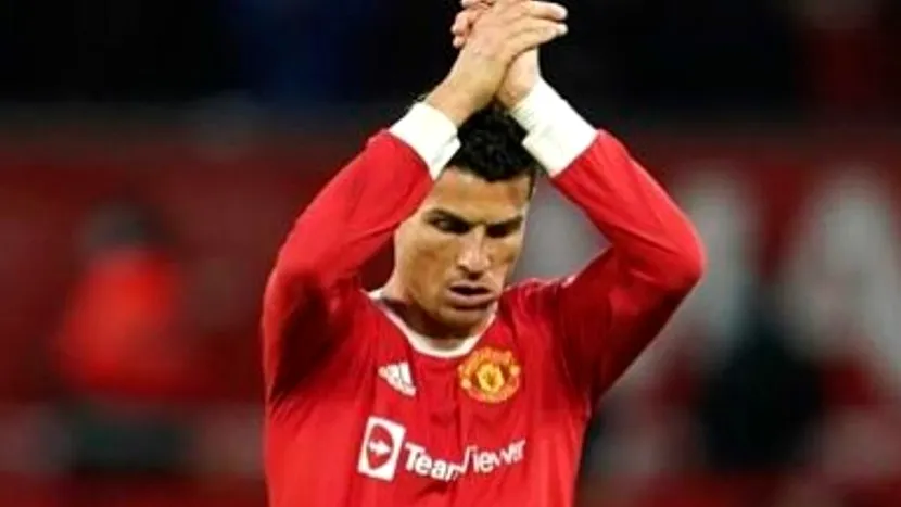 Cristiano Ronaldo șochează lumea fotbalului. Prima apariție a starului portughez, după moartea tragică a fiului său nou-născut
