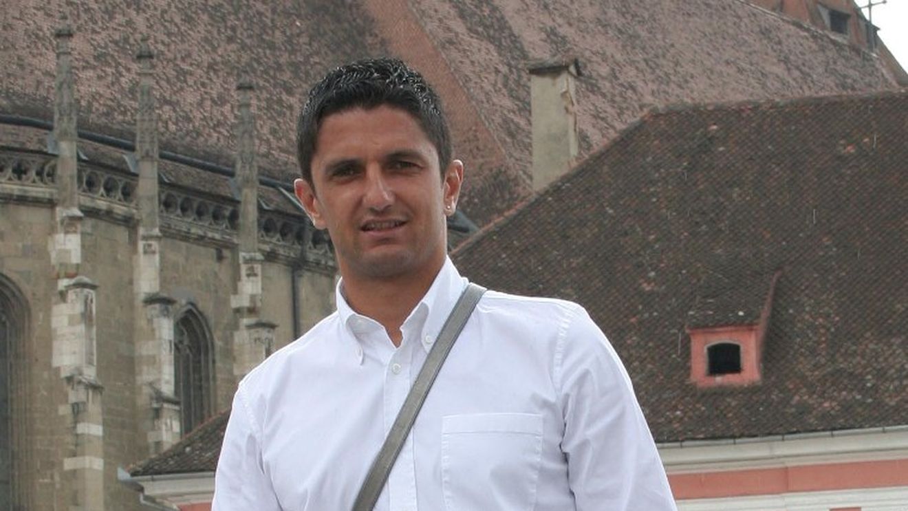 Lucescu Jr: "Nu e momentul ca tata să vină la națională!"