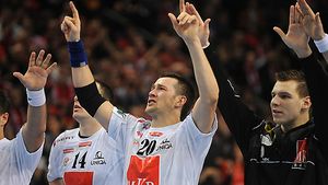 Victorie sub semnul durerii! "Am câștigat și pentru români!"