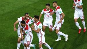 FIFA, sesizată de o națională eliminată de la Mondial. VAR, arătat cu degetul: "A servit numai interesul competitorilor noștri"