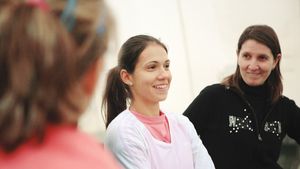 Irina Spîrlea șochează din nou:** "Nu voi mai fi nebună!"