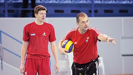 România-Turcia, trei meciuri amicale la Izvorani