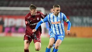 Lovitură pentru Dan Petrescu: „Accidentarea lui e foarte gravă”