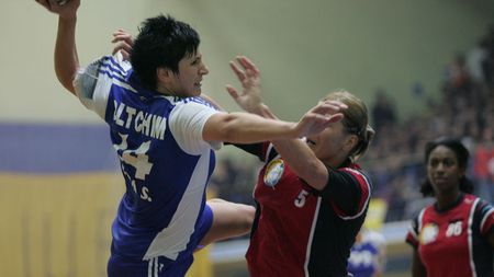 Luca, încă un an la Oltchim