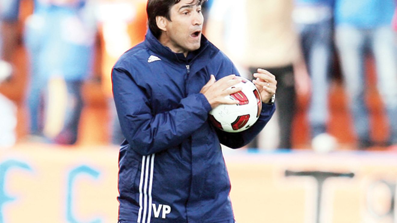 "Garoi!"! "Satanist"** Dialogul șocant dintre Pițurcă și Iancu