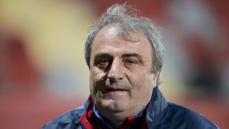 FRF nu are o ordine în care îi contactează pe antrenori pentru a prelua echipa națională! Mihai Stoichiță a făcut anunțul: „Este aleatoriu, în funcție de program”