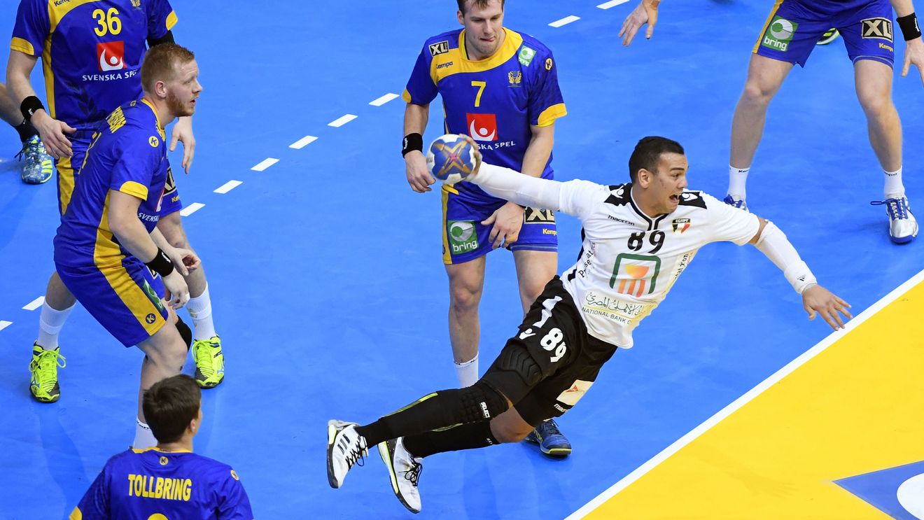 Dinamo are planuri mari și pentru sezonul următor. Prima achiziție a marcat 5 goluri în finala Ligii Campionilor din 2018, pe care a și câștigat-o cu Montpellier!