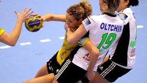 Ioan Gavrilescu, după înfrângerea cu Itxako:** "E nepermis să se piardă așa un meci!"