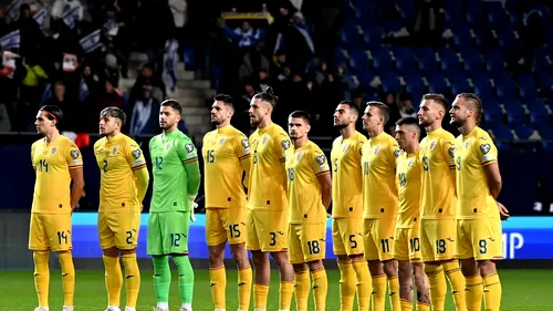 Presa britanică, alegere bizară înainte de EURO 2024. Jucătorul României care va face diferența la turneul final din Germania: „El va fi cheia!”