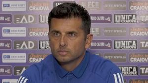 Nicolae Dică, dorit de un club de tradiție din România după ce a fost dat afară de la FC U Craiova! „E pe listă!”