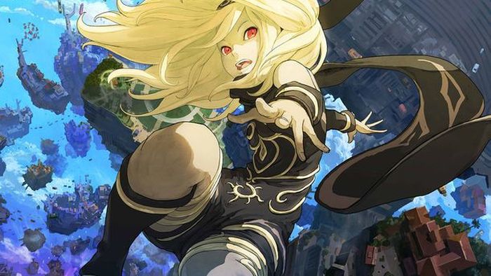 Gravity Rush 2 - dată de lansare, trailer și imagini noi