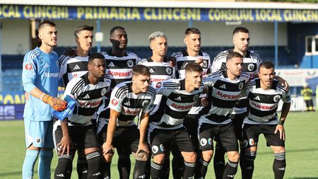 Poveste incredibilă de la ultima participare pentru U Cluj în Europa: „Am aterizat abia a doua zi. Piloții n-au reușit din prima”. Moment istoric pentru toți fanii Universității. EXCLUSIV