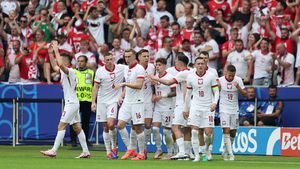 Eliminată de la EURO: e prima echipă care pleacă acasă și e tragedie națională! „Dezastru”