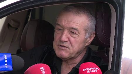 Ultima oră! FCSB mai face 3 transferuri! Anunțul lui Gigi Becali