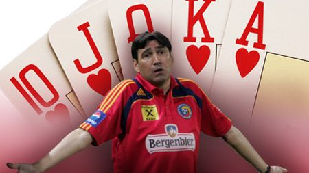 VIDEO  Pițurcă a câștigat 170.000 de euro trișând la casino!