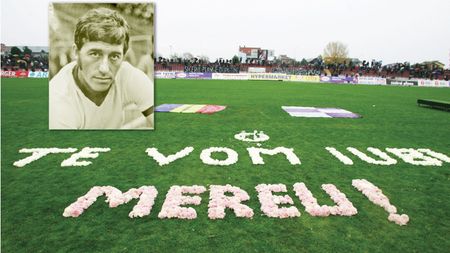 Un an fără „Gâscan"