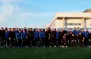 Peluza Sud 97 susține necondiționat FC U Craiova. Ultrașii olteni au fost la antrenamentul jucătorilor lui Nicolo Napoli înaintea meciului cu Oțelul Galați. SPECIAL
