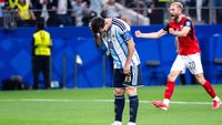 Argentina – Austria live la Cupa Mondială. A amuțit tot Texasul! Penalty în minutul 9, dar Lionel Messi RATEAZĂ
