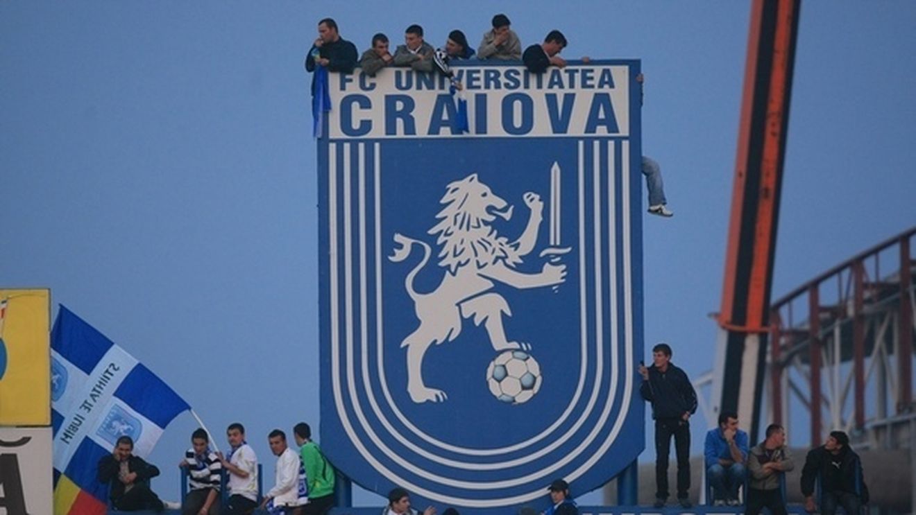 Primăria SPULBERĂ‚ speranțele craiovenilor!** "Nu sunt așa puternic să fac și fotbal!"