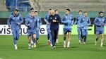 E gata cu transferul atacantului de la Dinamo Kiev la Dinamo Bucureşti! Ucrainenii au luat decizia definitivă