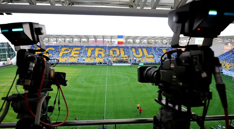 Drepturile TV pentru Liga 2, Cupa României și Supercupa României au fost vândute! Televiziunea care își anunță abonații de achiziție
