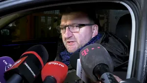 L-a făcut praf pe Dorin Şerdean, după atacul la Elyass Bucurică: „E ultimul care ar trebui să facă asta”. EXCLUSIV