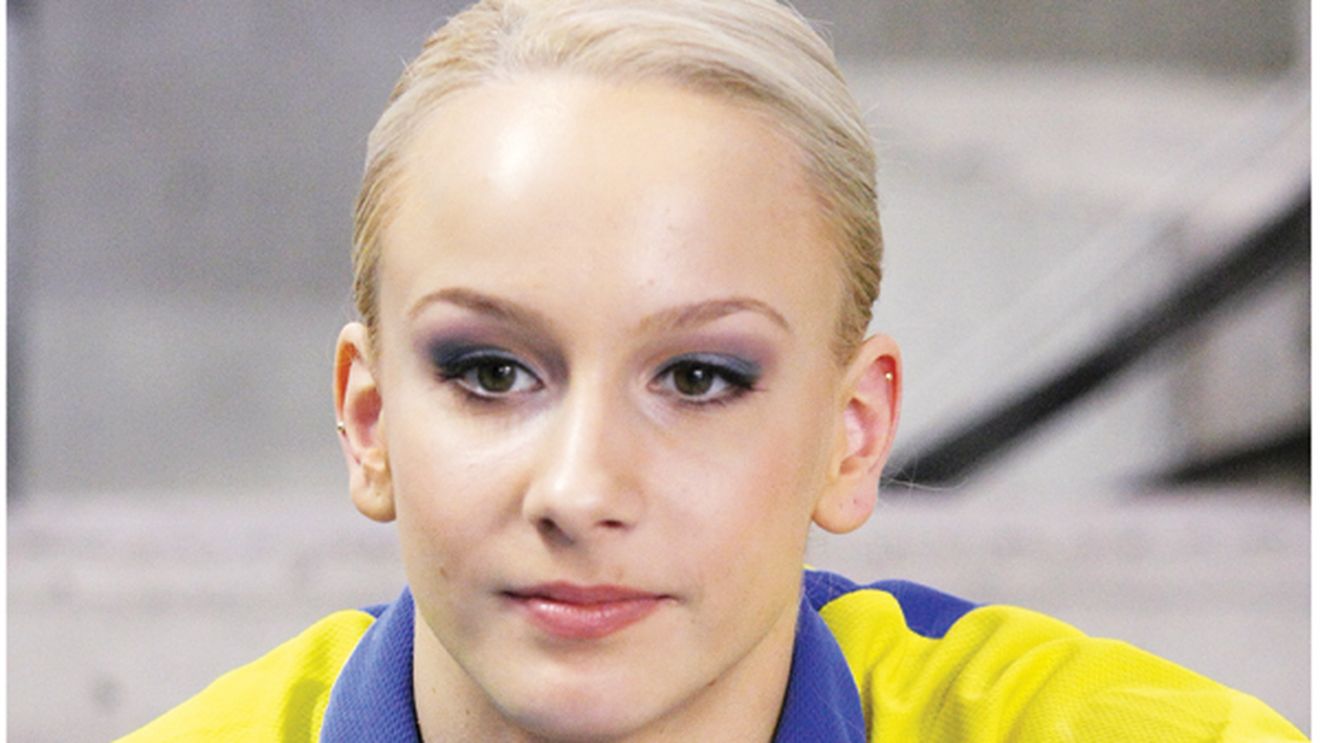 Izbașa: "Un nou început"