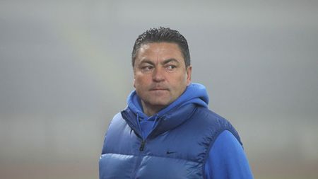 Stan, iritat de arbitrajul lui Dragoș Istrate:** "Nu avem și noi un Tudor sau Balaj, avem doar d-ăștia! Plecam cu un punct dacă nu era el"