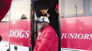 N'Doye: "Este viața mea!"