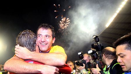 "Aseară, toți am fost în transă! **Fericirea noastră e infinită!"