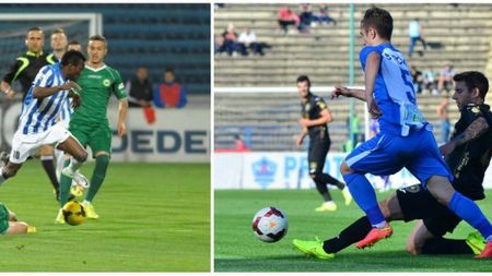 Adio, invincibilitate! Oltenii au pierdut primul meci după 19 etape. ASA Tg. Mureș, la doar un punct de Steaua. ASA Tg. Mureș - CS U Craiova 2-1. Concordia - CSMS Iași 2-1, în primul meci al zilei