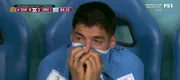 Luis Suarez, în lacrimi după golul marcat de Coreea de Sud! Cum a reacționat când a aflat că Uruguay este eliminată de la Campionatul Mondial