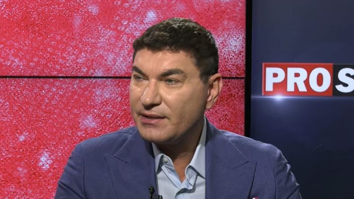 Cristi Borcea, reacție dură după ce Viktor Orban a fost criticat pentru implicarea în fotbalul românesc: „O să ajungem o țară de handicapați!” | VIDEO EXCLUSIV ProSport Live