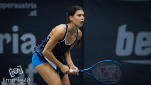 Sorana Cîrstea, nemulțumită înaintea debutului la Abu Dhabi! Solicitarea sportivei către WTA: „Vă rog, puteți face asta?"