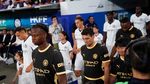 Italienii sunt în extaz după Manchester City – Inter: „Direcția este cea bună”