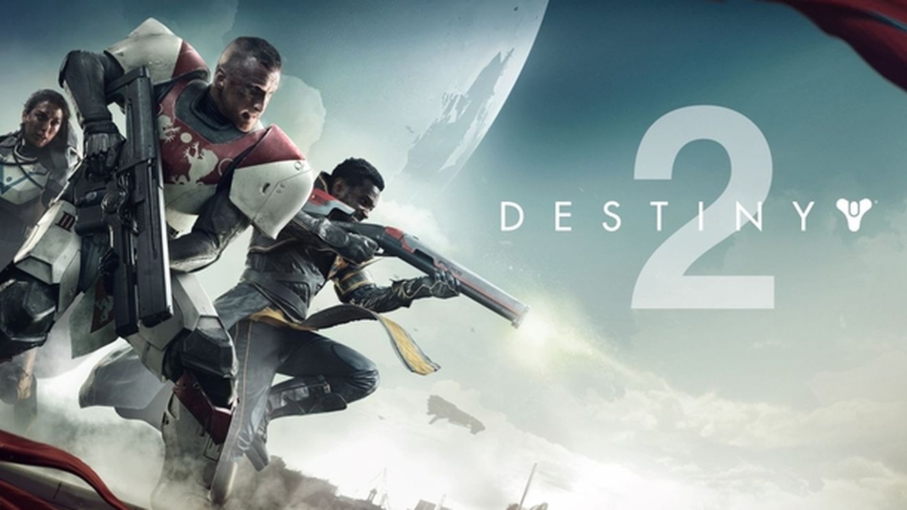Destiny 2 se pregătește de Open Beta